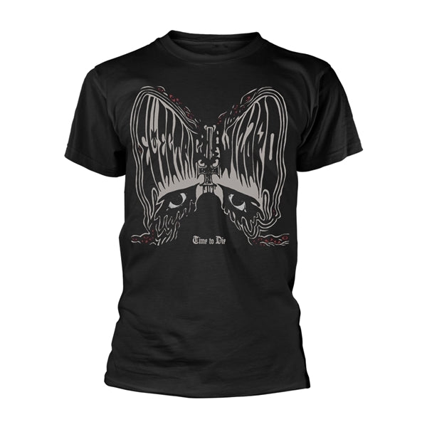 ELECTRIC WIZARD Time to Die Tee