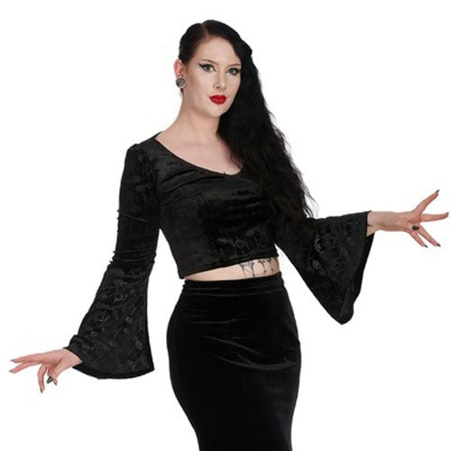 Voodoo Nights Top
