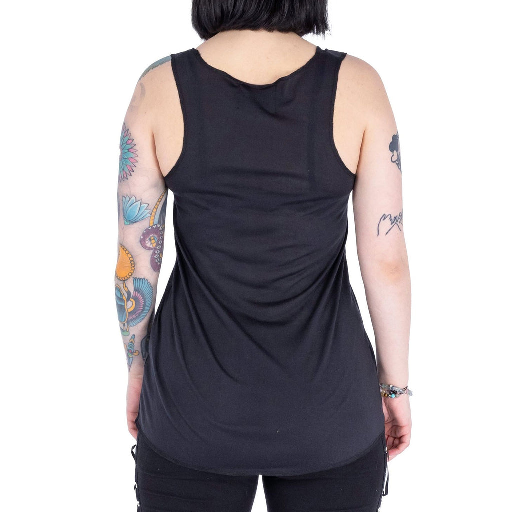 God Forgives Tank