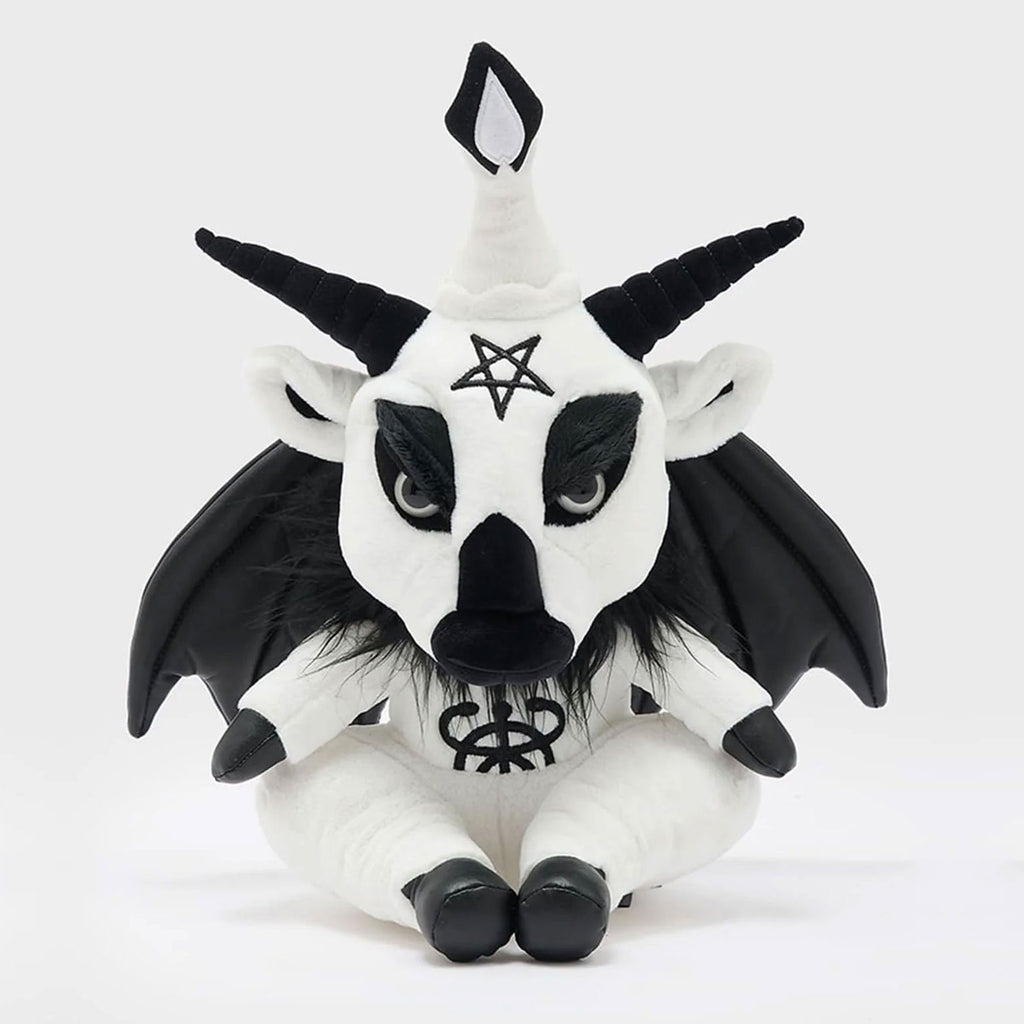 Dark Lord Moonglow Plush Toy