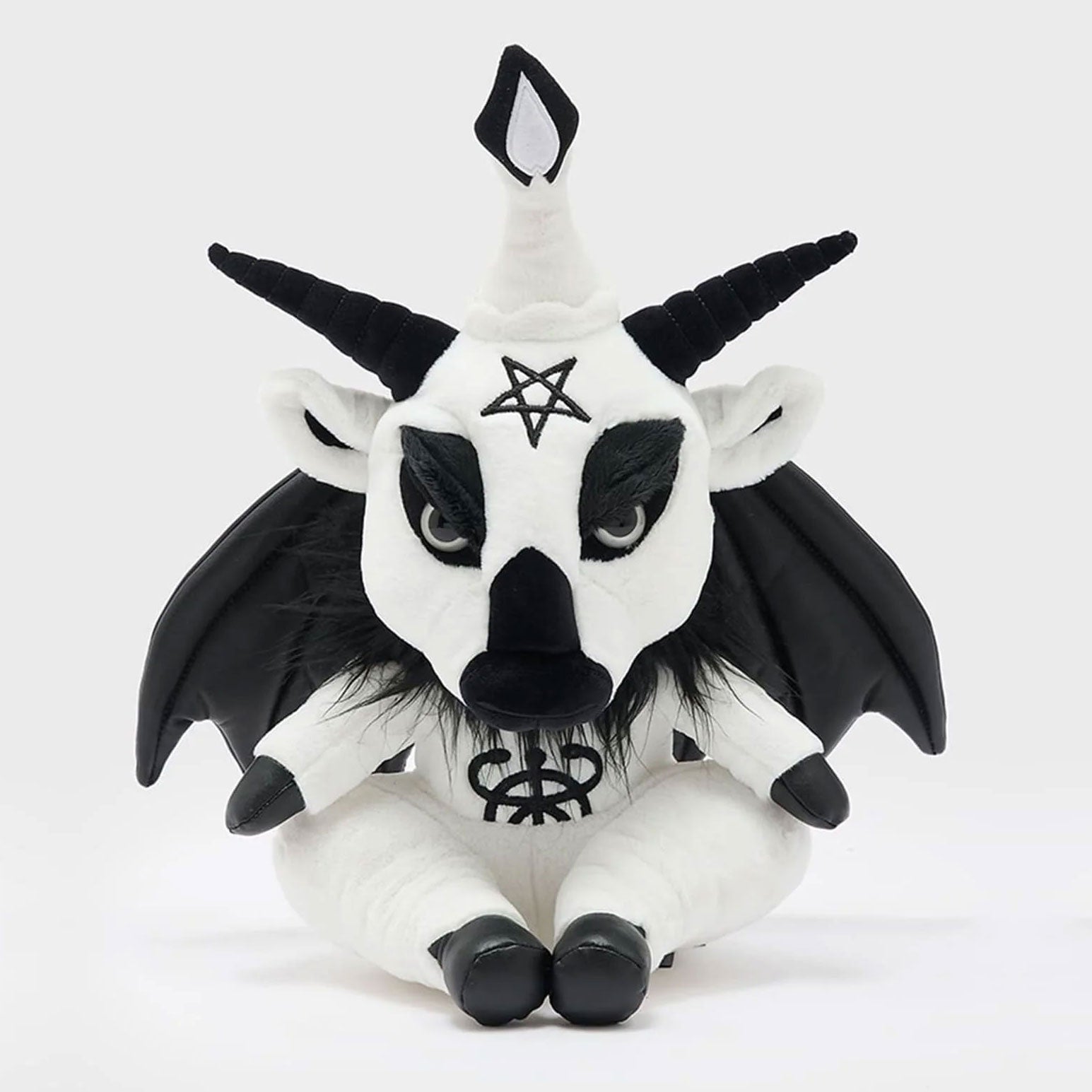Dark Lord Moonglow Plush Toy
