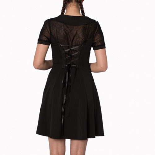 Spinifex Web Dress