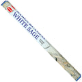 White Sage Incense Sticks Small Pack