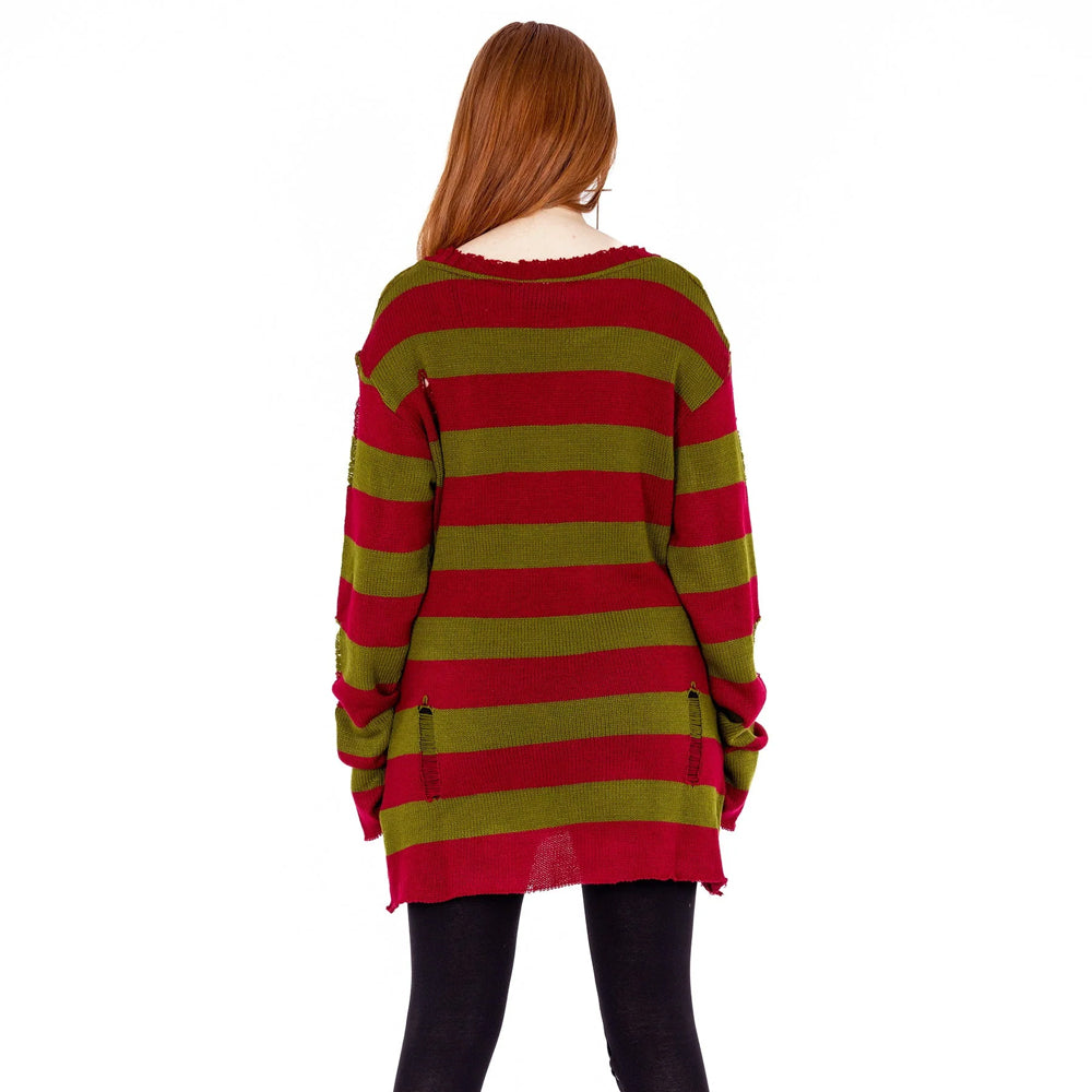 Kezia Nightmare Dress