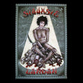 SIOUXSIE London Shepards Bush 2008 Poster 052
