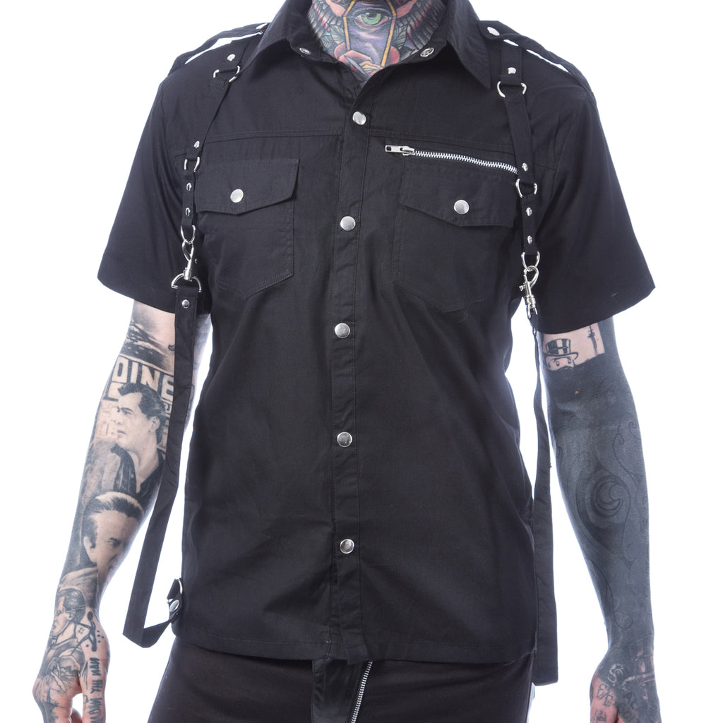 Orson Shirt