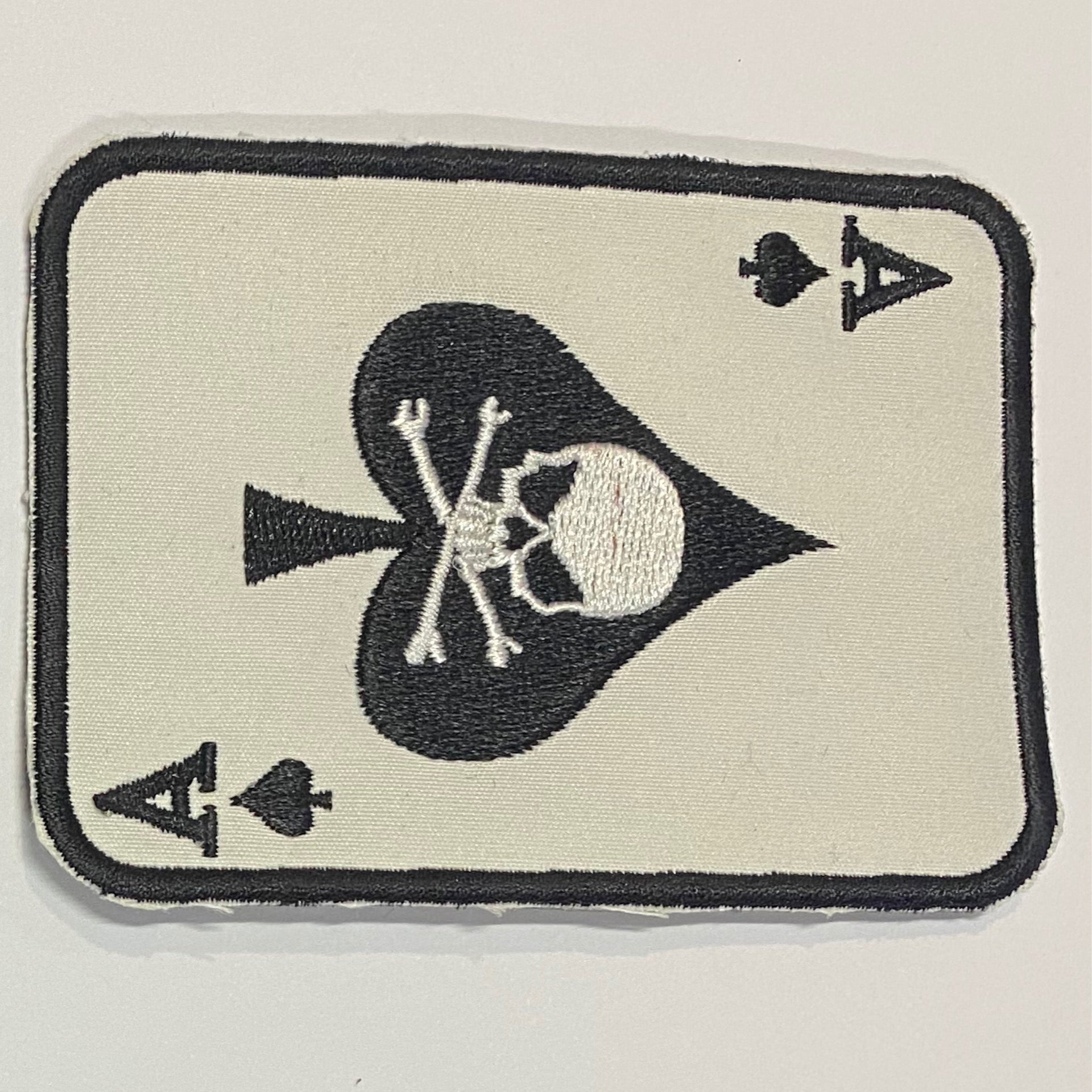 Deadly Aces Patch