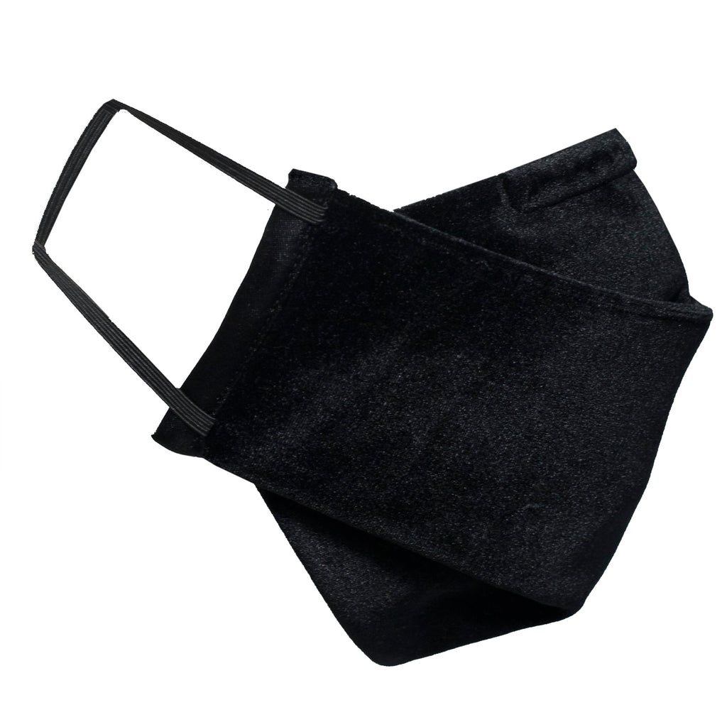 Gozen Velvet Face Mask