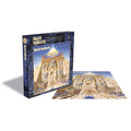 IRON MAIDEN Powerslave - 500pc Jigsaw Puzzle
