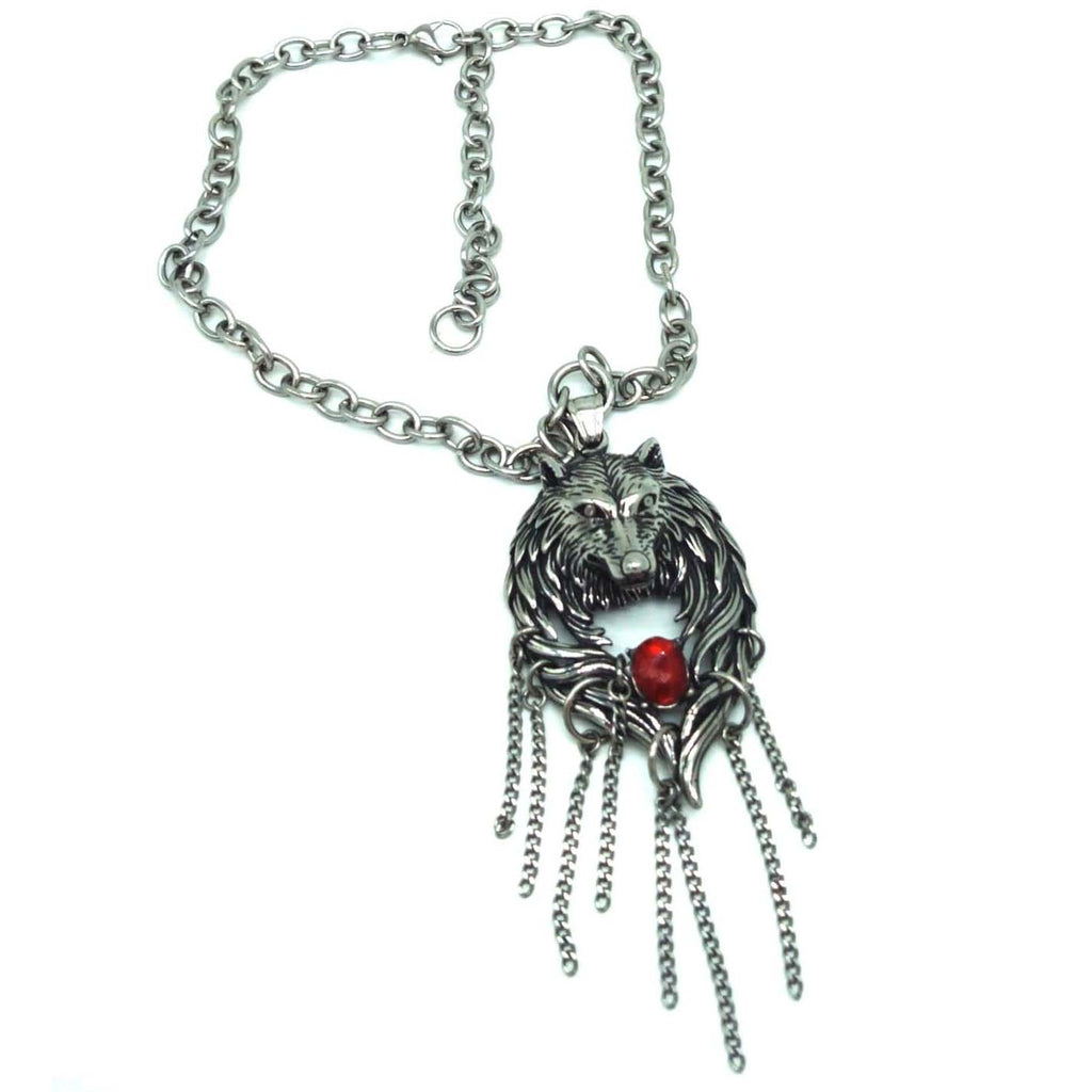 Fenrir Unbound Necklace
