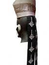 Ghost - Papa Emeritus Deluxe (Hat & Latex Mask Combo)