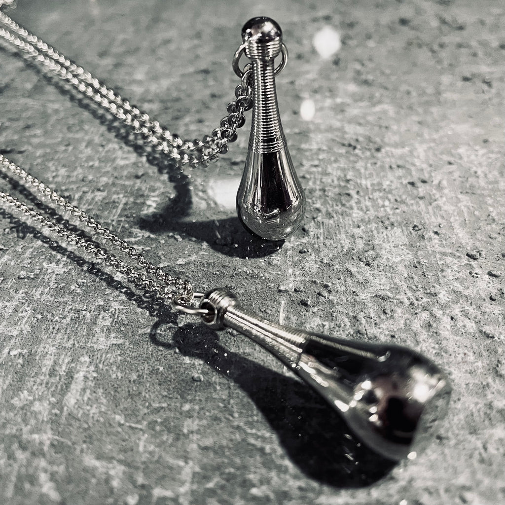 Memoirs Cremation Vial