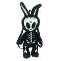 RIP Rabbit Plush Backpack