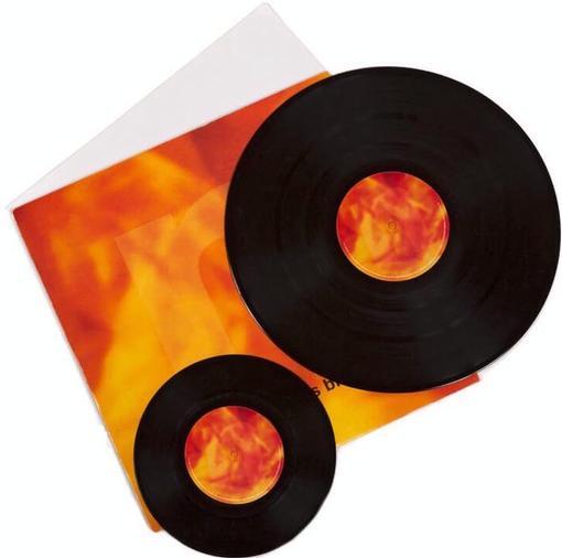 NINE INCH NAILS (NIN) Broken: Definitive Edition LP (2017)