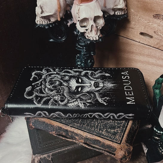 Medusa Wallet
