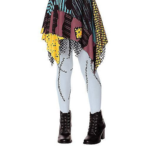 Sally Stitches Tights