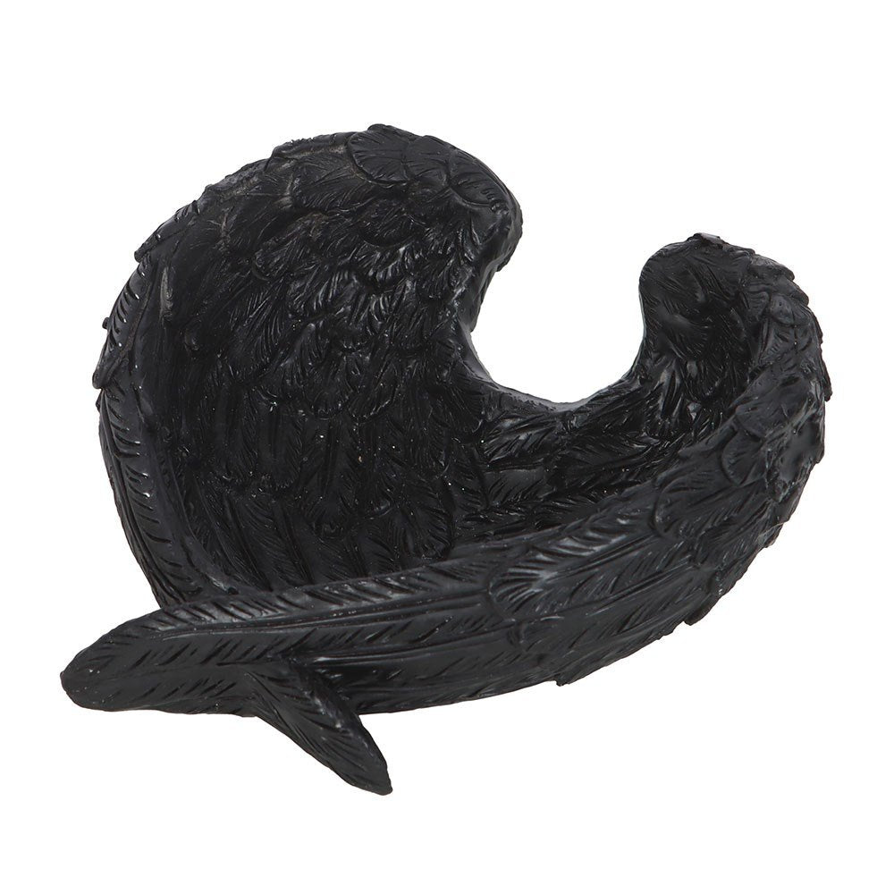 Raven's Nest Trinket Bowl Holder