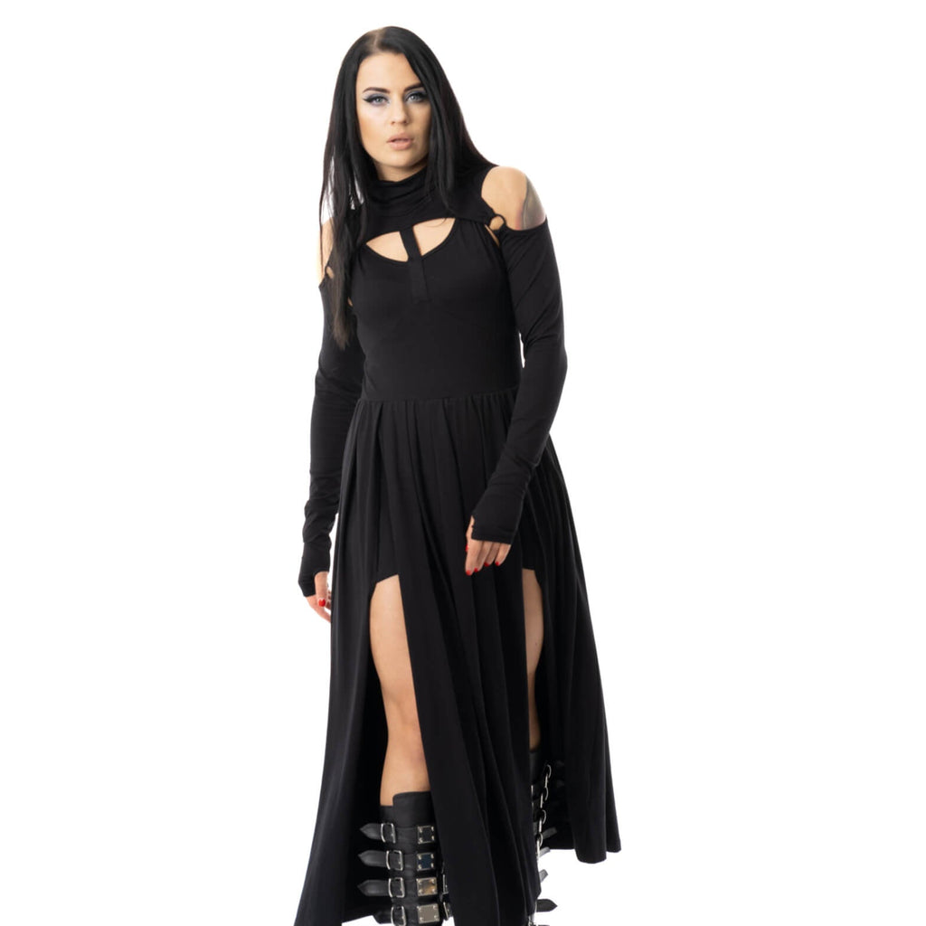 Eluana Dress