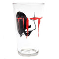 IT Pennywise (2017) Large Glass