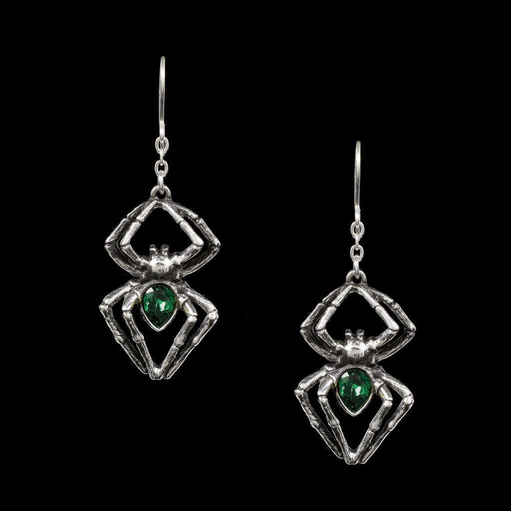 Venom Earrings