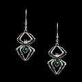 Venom Earrings