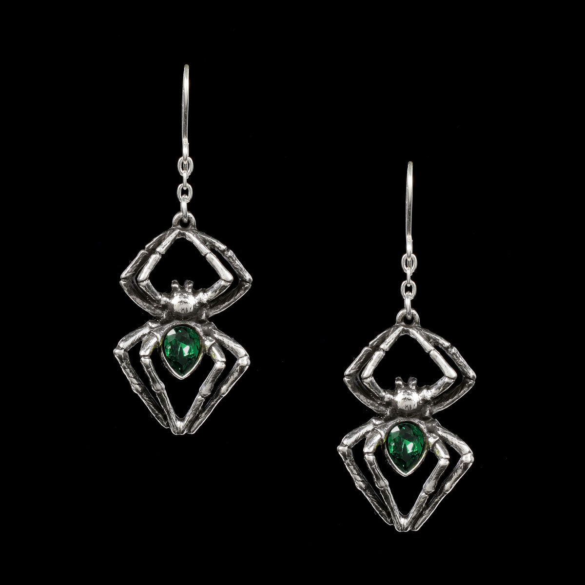 Venom Earrings