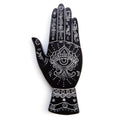 Palmistry Incense Holder