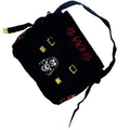 SLAYER Battle Patch Canvas Satchel Bag