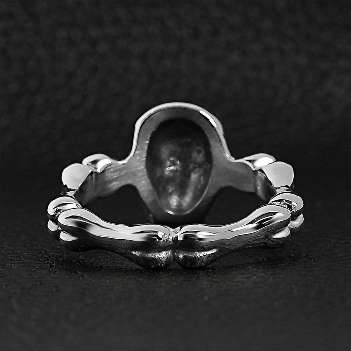 Skully Jinx  Ring