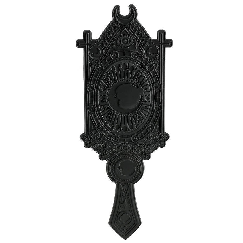 Fortune Teller Hand Mirror