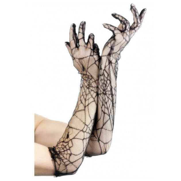 Widow Gloves