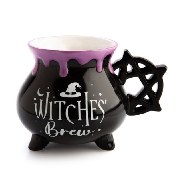 Witches Brew Mug