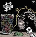RUPTURE Last Call (2023) Vinyl