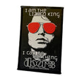 DOORS (The) Lizard King Patch
