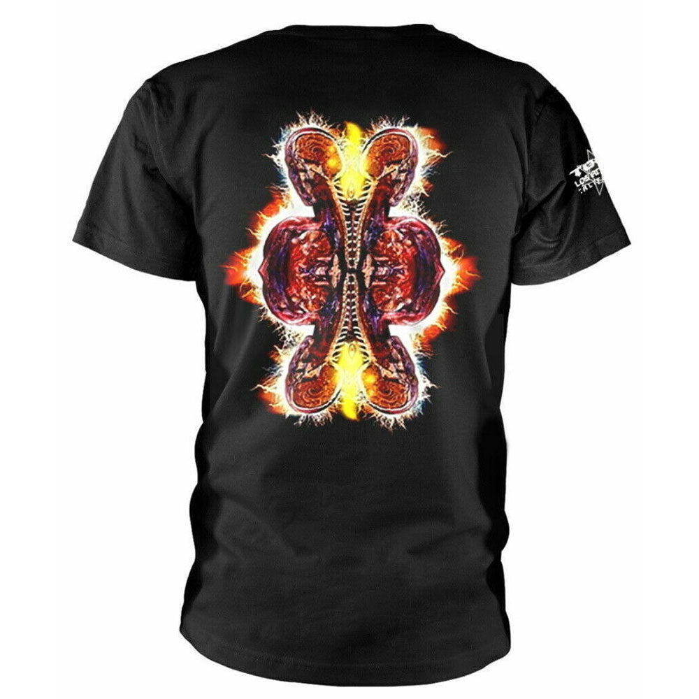 TOOL Parabola (Backprint) Tee