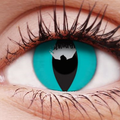 Cheshire Cat Contact Lenses