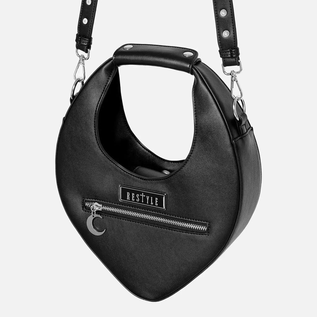Spire Crossbody Bag