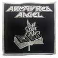 ARMOURED ANGEL Stigmartyr Patch