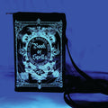 Book of Spells Crossbody Bag - Glow in the Dark