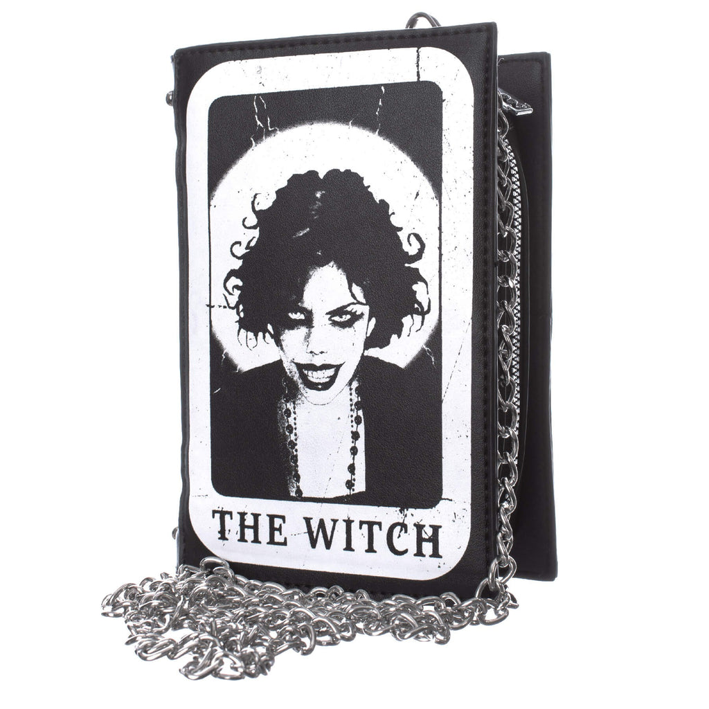 The Witch Tarot Style Bag