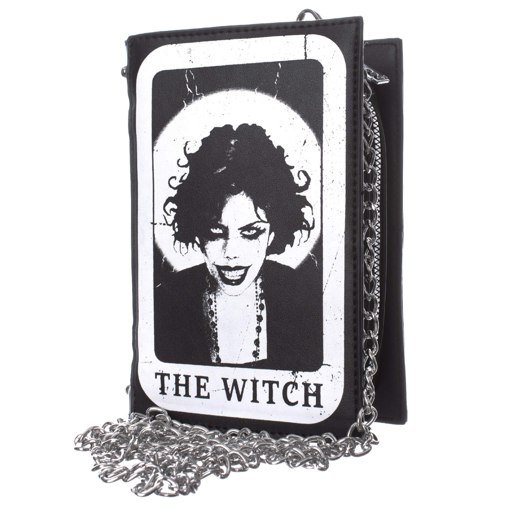 The Witch Tarot Style Bag