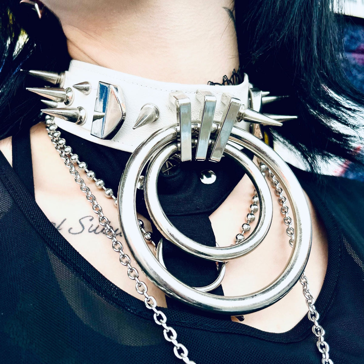 Europa Collar