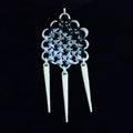 Ice Goddess Choker