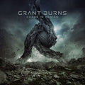 GRANT BURNS - Chaos in Design VINYL