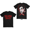 ICE NINE KILLS Cross Swords Tee