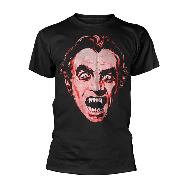 Count Yorga, Vampire Cult Horror Movie Tee