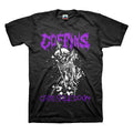 COFFINS Grotesque Doom Tee