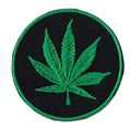 420 Leaf Patch
