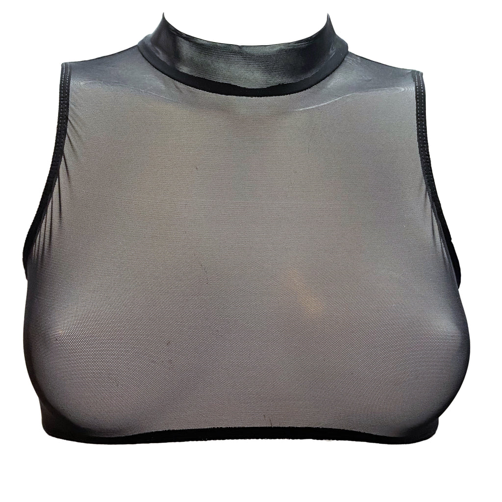 Infamy Mesh Top