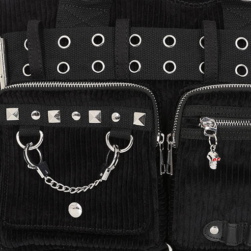 Sweet Revenge Shoulder Bag